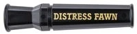 Quaker Boy Distressed Fawn Call Produces The Bawling-Lost Vocalizations - 62626