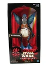 Hasbro Star Wars Episode I Watto Datapad 12" Action Figure 1999 Vintage NIB New