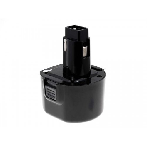 Battery for ELU cordless drill BSA31K 9,6V 2500mAh/24Wh NiMH