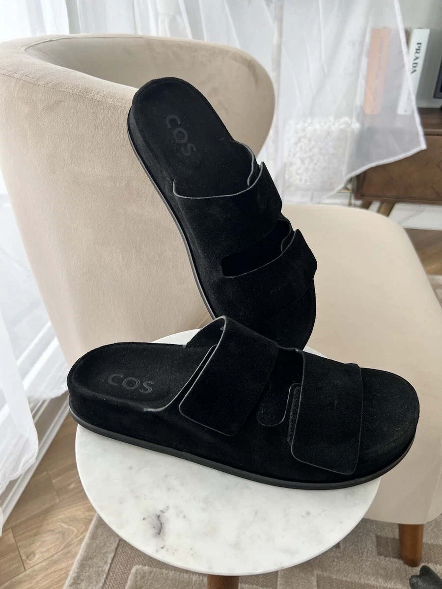 Cos hotsell sandals uk