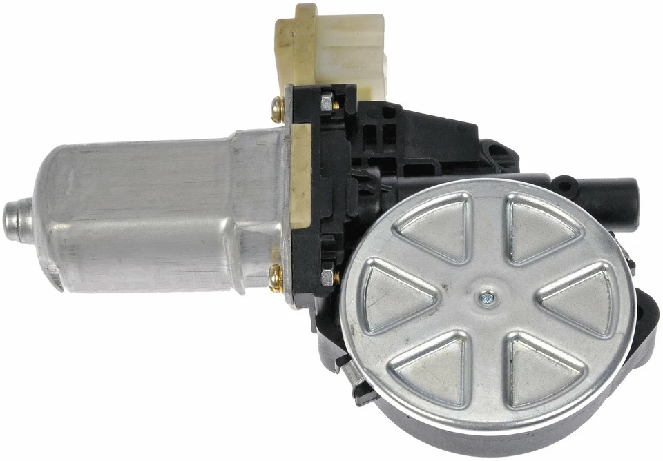 Motor ventana delantera izquierda Dorman 228FE62 para Infiniti G35 2007-2008 Foto 3 de 3