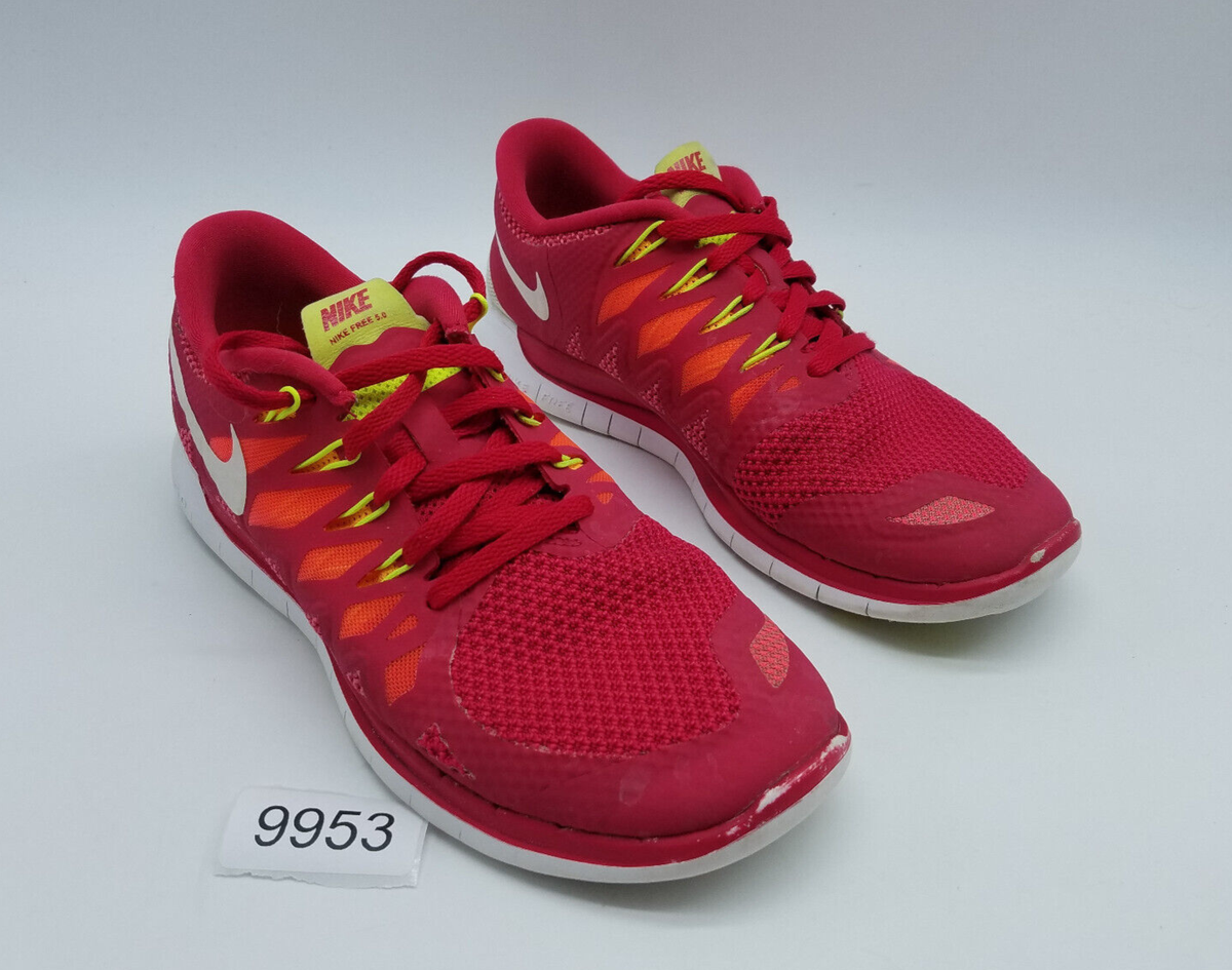 womens nike free 8.5