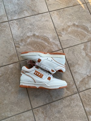 texas longhorn tennis shoes