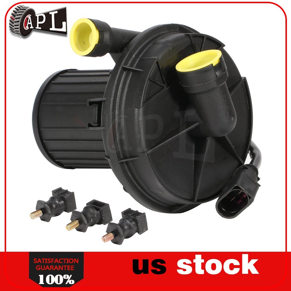 3x Secondary Air Pump Rubber Mount For Caddy Golf MK5 Beetle Touran 3x Secondary Air Pump Rubber Mount For Caddy Golf MK5 Beetle Touran