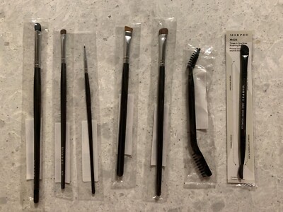 New Morphe Makeup Brush - Choose