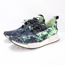 adidas NMD R1 PK Green Marble 2018 for Sale | Authenticity Guaranteed | eBay