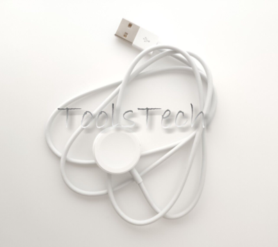 Genuine Apple Watch Magnetic Charger USB-A Cable For iWatch Series