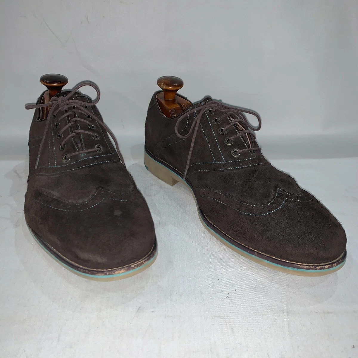 Johnston murphy flex best sale system