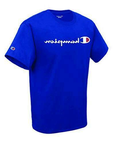 Champion GT280 Jersey Round Neck T 