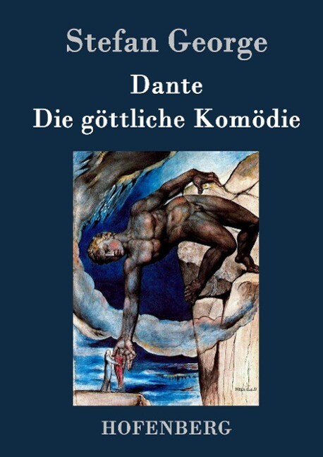 Thumbnail - Dante, Die Göttliche Komödie | Buch | 9783843072755