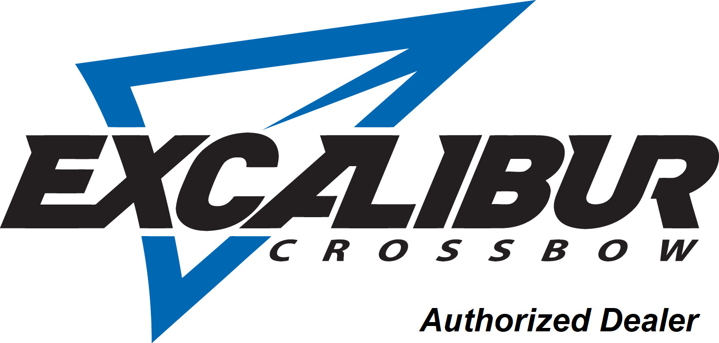 EXCALIBUR Trailblazer 3 Blade 150 Gr Mechanical Crossbow Broadheads 2" Cut 3 Pk