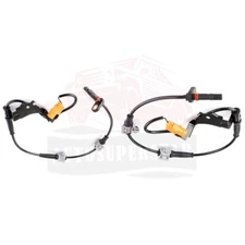 PICKOOR Front ABS Wheel Speed Sensor For Honda CR-V 2002-2006