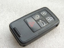 Volvo XC60 XC70 V40 Cross S60 V60 V70 S80 Schlüssel Funkschlüssel 30659637