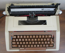Vintage Smith-Corona 