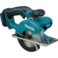 Makita Xsc01z 18-volt Lxt Lithium-ion 5-3/8-inch Metal Cutting Saw (tool Only, N on sale Makita Xsc01z 18-volt Lxt Lithium-ion 5-3/8-inch Metal Cutting Saw (tool Only, N on sale
