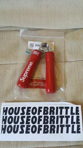 Supreme Everlast Hand Grip | eBay