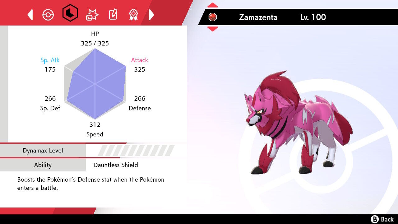 How to claim Shiny Zacian & Shiny Zamazenta codes in Pokemon Sword