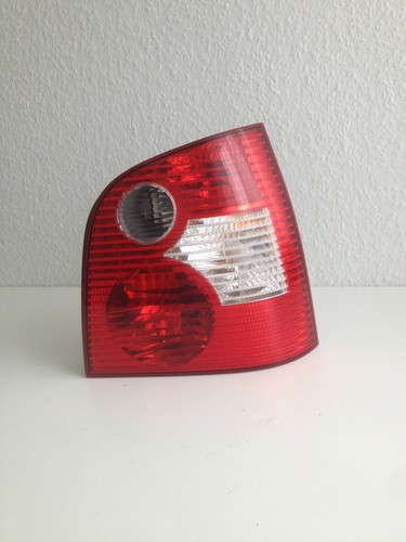 VW Polo 9N Rückleuchte Hecklicht Rücklicht Rück Licht RH 6Q6945096B 6Q6945112A