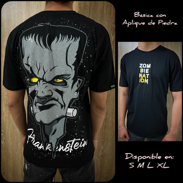 Camisetas