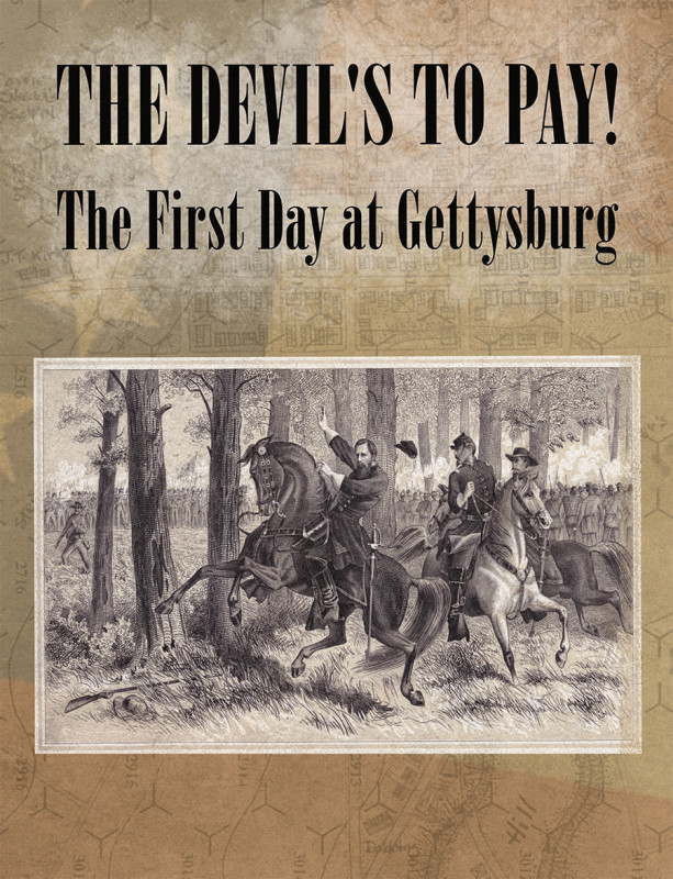 Tiny Battle Wargame The Devils Купить Новую в термоусадочной упаковке с быстрой доставкой 10990₽