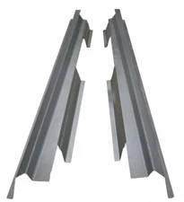 New Rocker Panels Buick Century & Regal 1997-2005