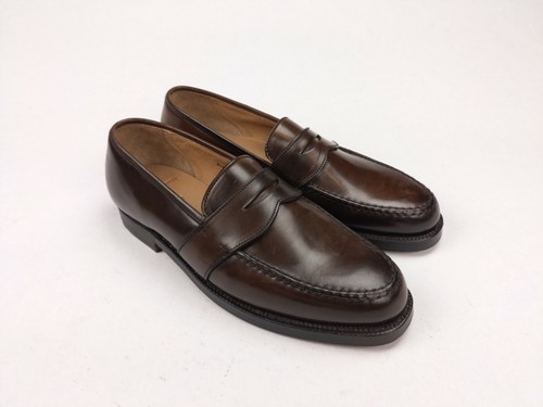 ralph lauren shell cordovan