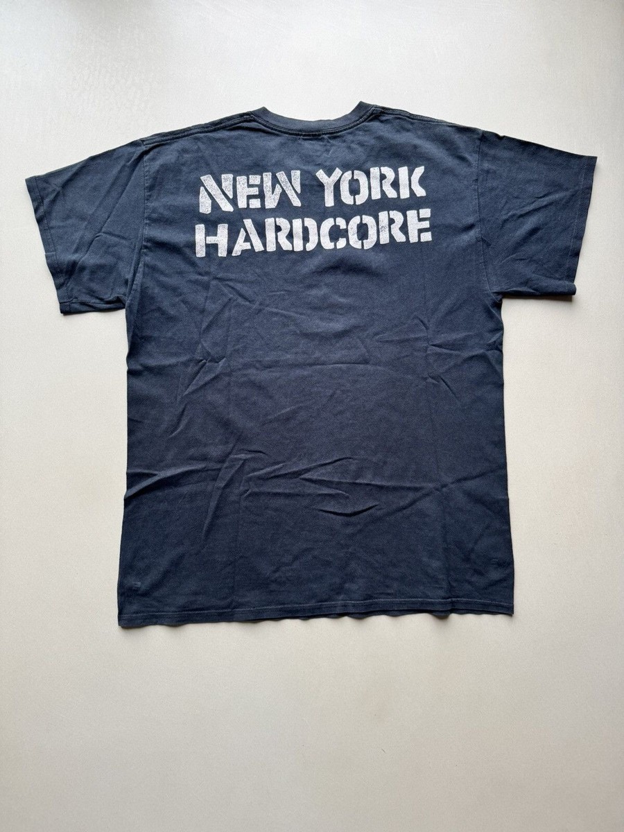 Agnostic Front nyhc Hardcore Band Tshirt | eBay