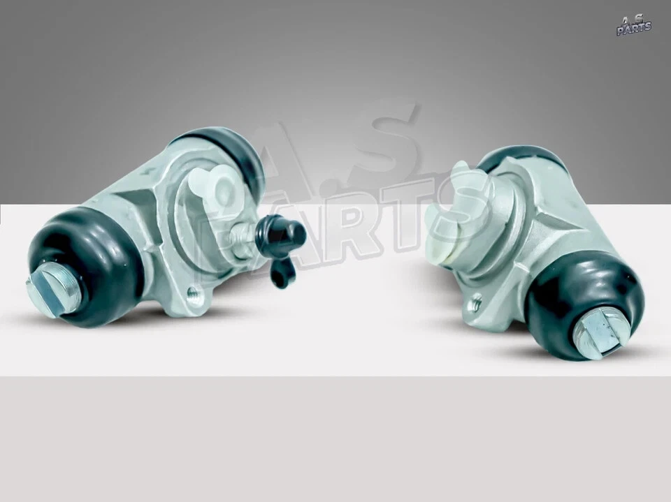 Suzuki Samurai SJ413 Gypsy - Brake Wheel Cylinder Set Left And Right - Image 4 of 4