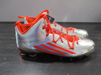 miami hurricanes football cleats