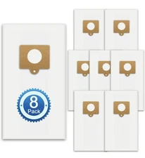 Type C/Q Vacuum Bags for Kenmore 5055, 50557, 50558, 50104