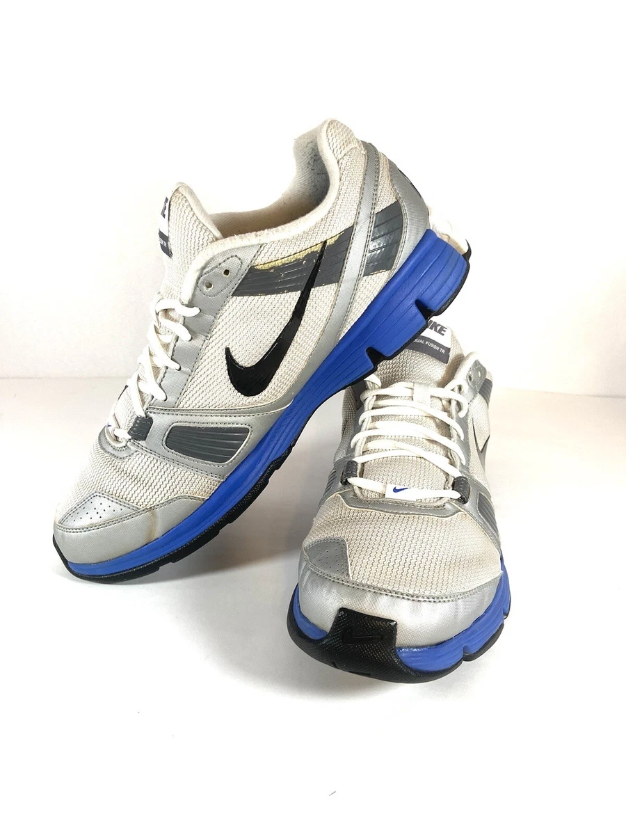 Nike dual top fusion trail mens