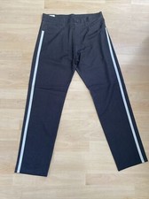 J Lindeberg Men's Dennis Pant GMPA08666 6855 Navy 32x32 NEW NWT