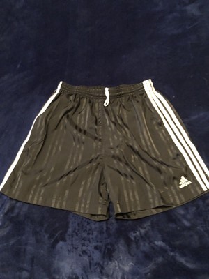 vintage adidas soccer shorts