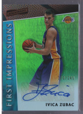 2017 Panini Aficionado Soccer Cards 13