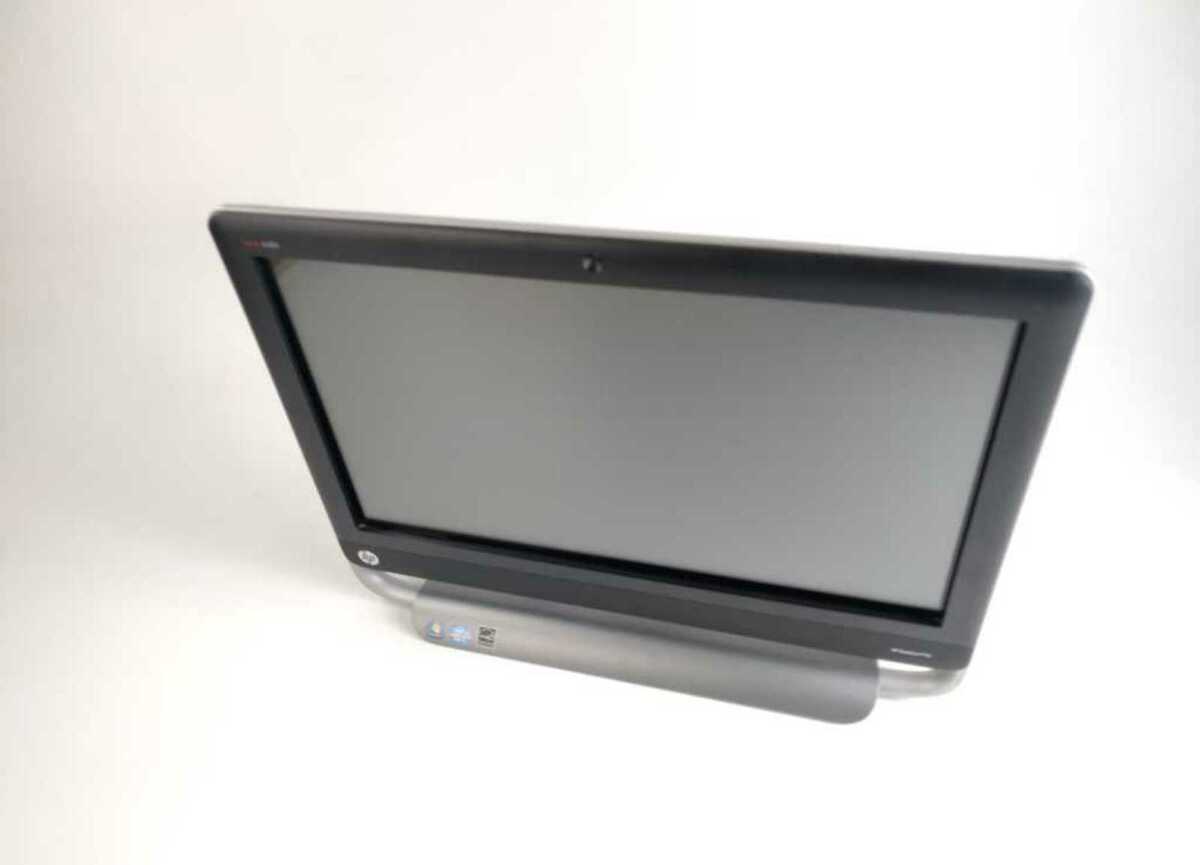 HP All-in-One PC TouchSmart 520-1047 - i5 1.5TB 6GB Win 7 HP All-in-One PC TouchSmart 520-1047 - i5 1.5TB 6GB Win 7
