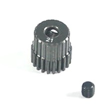 Tuning Haus TUH1321 21 Tooth 64 Pitch Precision Aluminum Pinion Gear