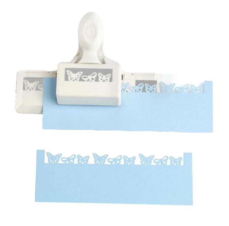 Papel de arte Martha Stewart golpes