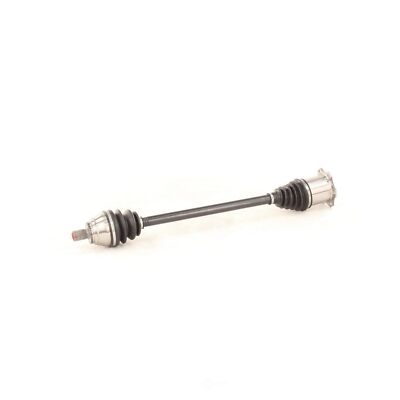 CV Axle Shaft-DIESEL, Auto Dual Clutch Trans, Wagon Front Right