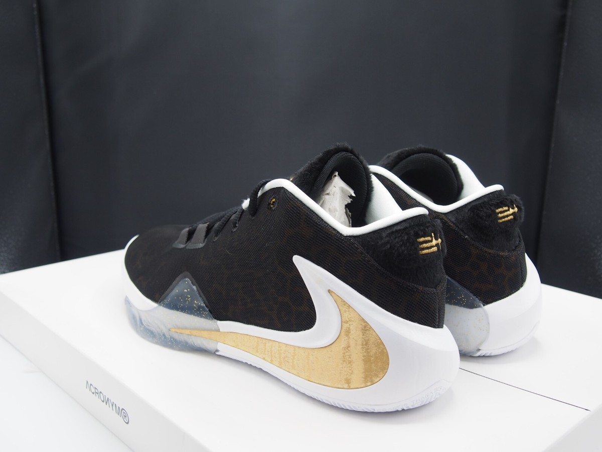 Nike Zoom Freak 1 