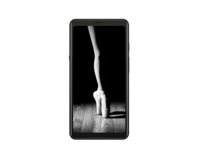 Hisense A5 5.84" ink Screen 4+64GB Unlocked Mobile cellphone Android 9.0 DS new - Photo 1/4