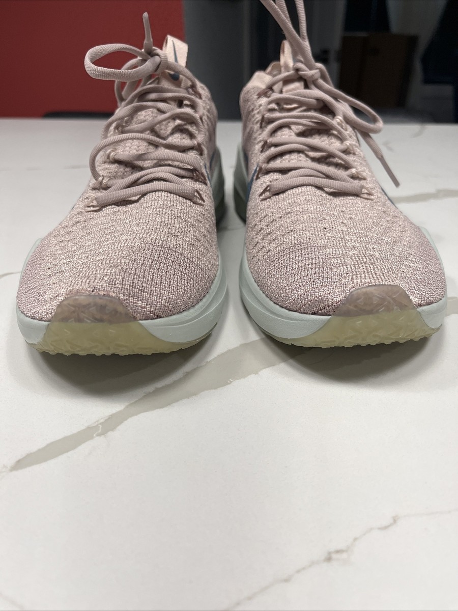 Size Nike Air Zoom Fearless Flyknit Particle Beige W for