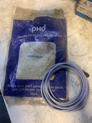 HIRSCHMANN ELKA-K 3308-PVC-014 CABLE- NO BOX