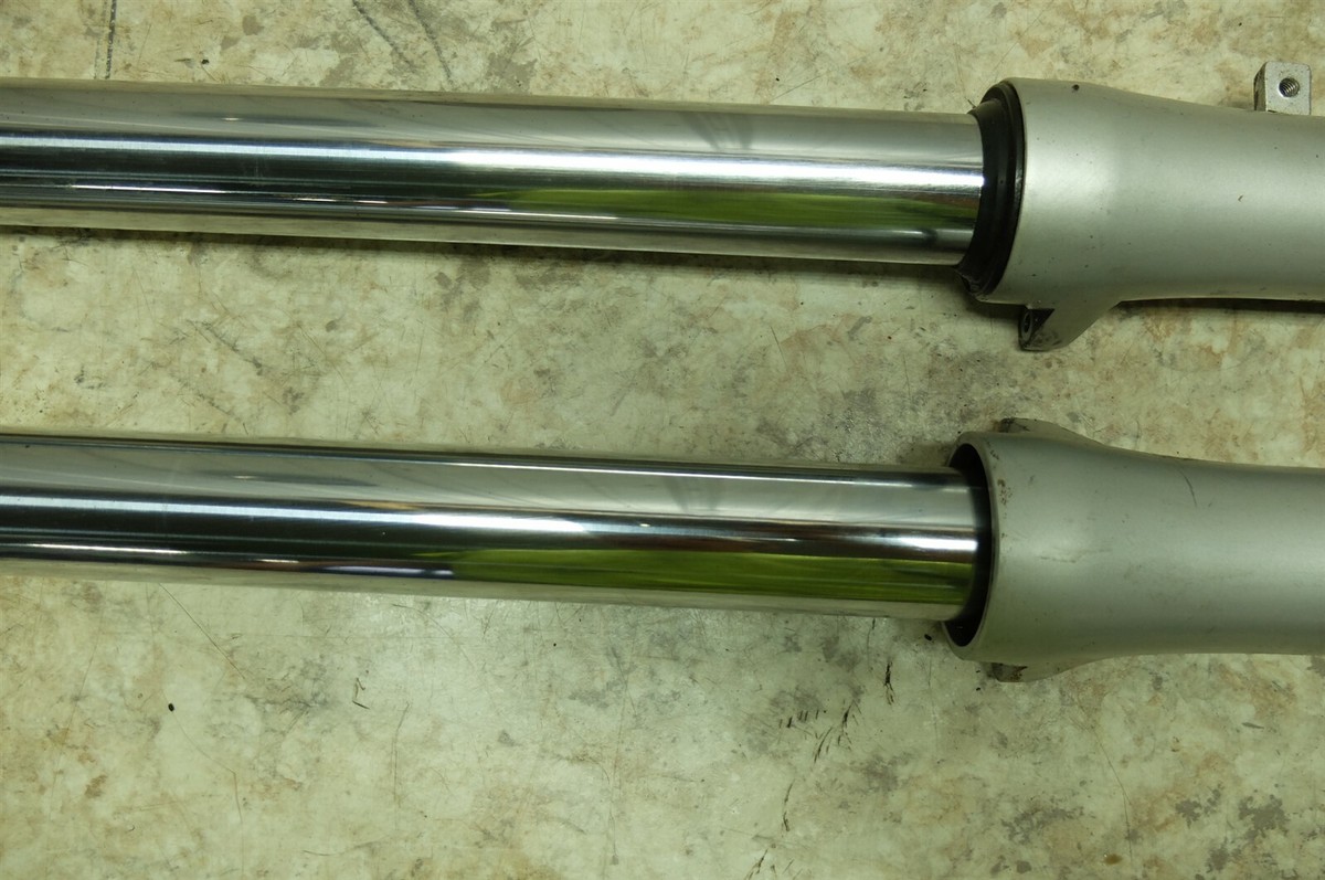 Fourche Avant Pour Suzuki 800 VX (1991-1997) - Pièce D'occasion Réf. 07, Made In France