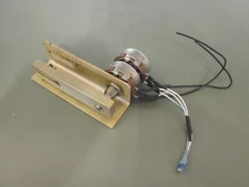 Clarostat Potentiometer Type J PN JD1N200P103UA