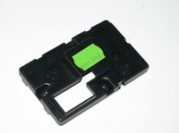BMW E36 Klimaanlage A/C Bedienfeld Heck PCB Cover 1393870 Neu Original