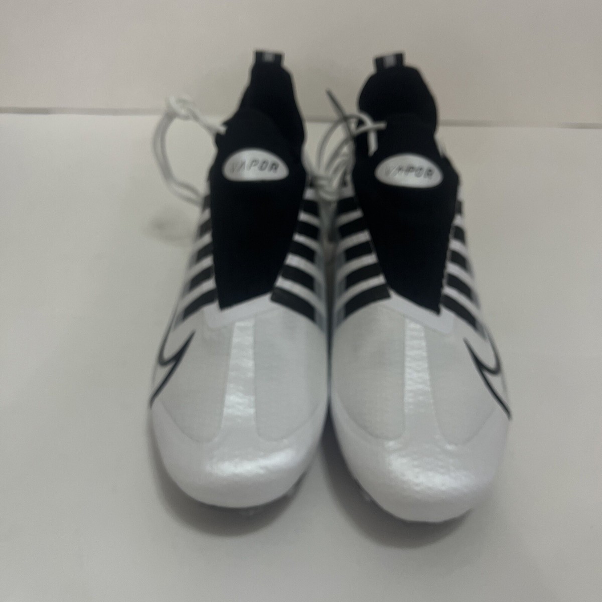 NEW Nike Vapor Edge Elite 360 Football White Black (DQ3558  display picture 1