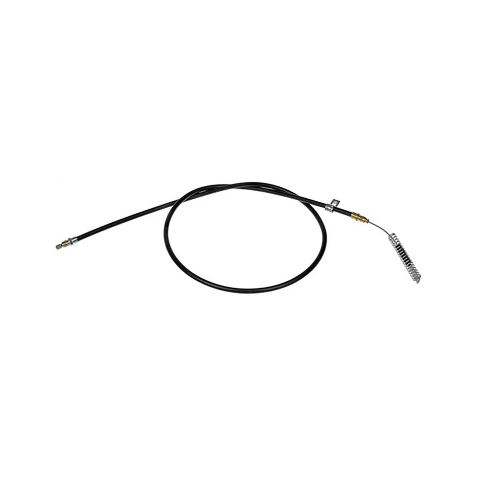 Cable de freno de estacionamiento Dorman para Chevrolet Silverado 1500 Classic 2007 Foto 2 de 3