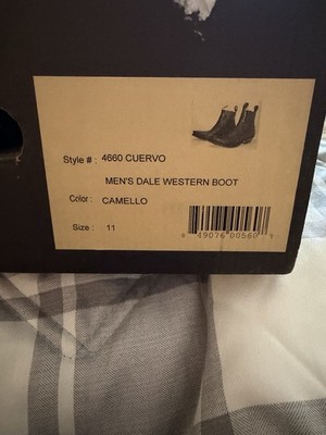 Sendra Boots 