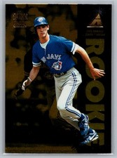 1995 Zenith #150 Shawn Green