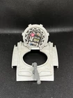 Vintage Star Wars AT-ST Canopy and Hatch 1983 sticker Top Gun Blaster
